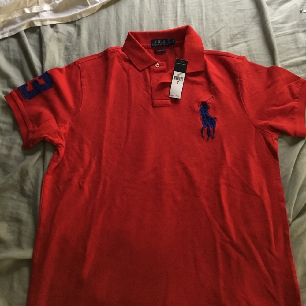 Polo by Ralph Lauren